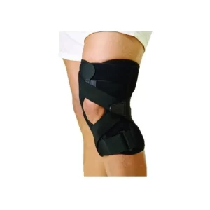 RST Medics Knee Support with Stay