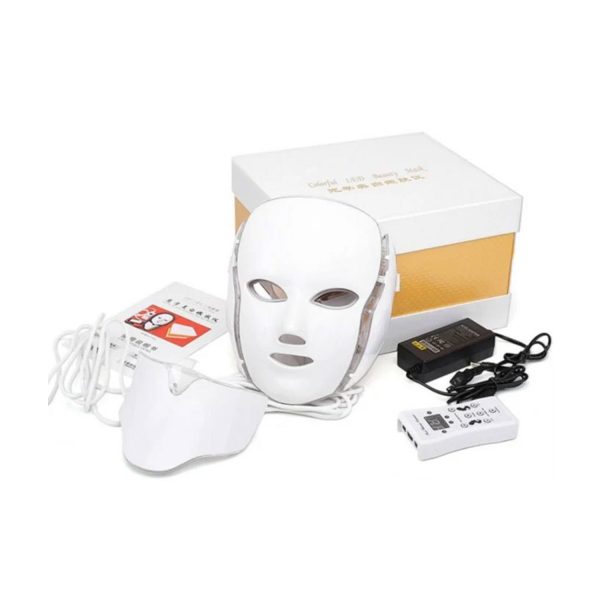 RST Medics IR Facial Mask (RM09)
