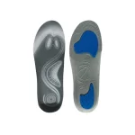 Curafoot Pain Relief Insole – Size 4