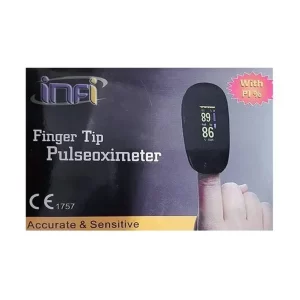 INFI Finger Tip Pulse Oximeter