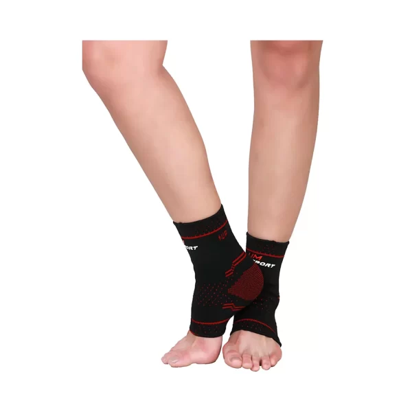 United Medicare Anklet Pro Support 2N D-13 (1Pair)