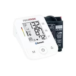 Rossmax Upper Arm Blood Pressure Monitor (X3 BT)