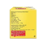 body bleaching powder