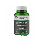 Carbamide Forte Burner 8X Pro Ripped