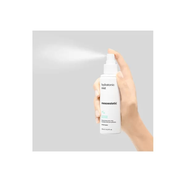 Hydratonic Mist