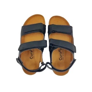 Curafoot Comfort Ortho Slippers - Size 5