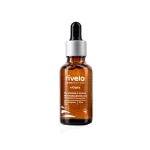Rivela Dermascience 10% Vitamin C with Hyaluronic Acid Serum 30ml