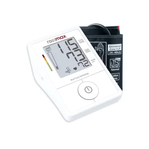 Rossmax Upper Arm Blood Pressure Monitor (X1)