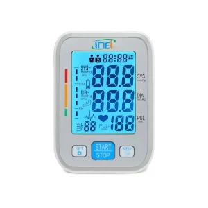 INFI Blood Pressure Monitor DBP01