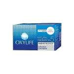 Dabur Oxylife Natural Radiance 5 Bleach Cream – 126 g