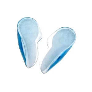 Alright Heel and Arch Support Gel Pad for Flat Foot and Heel Support (XL)