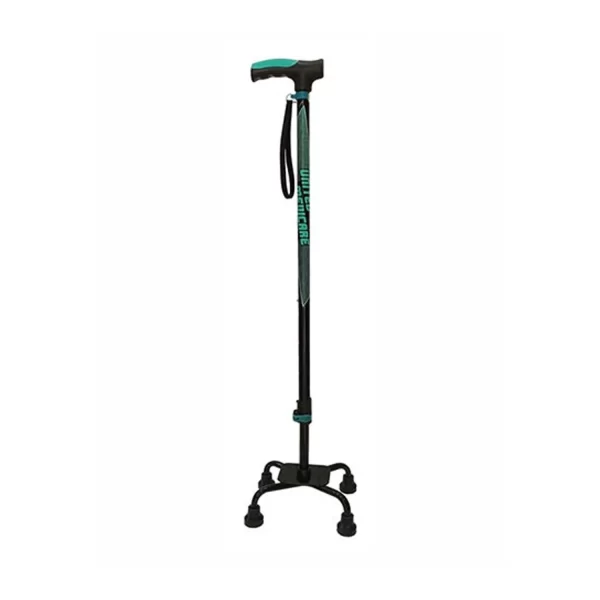 quadripod walking stick quadripod walking stick