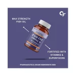 best fish oil supplement