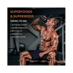 vegan protein supplements