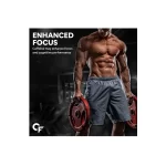 pre workout protein powder