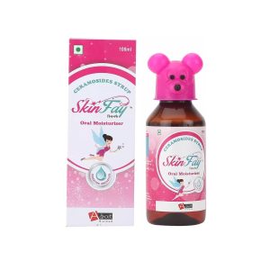 Skinfay Oral Moisturizer Syrup 100ml