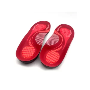Curafoot Plantar Fasciitis Shoe Insoles for Foot Pain Relief
