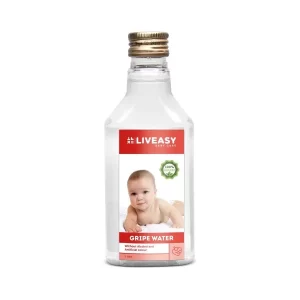 Liveasy Baby Care Gripe Water 150ml