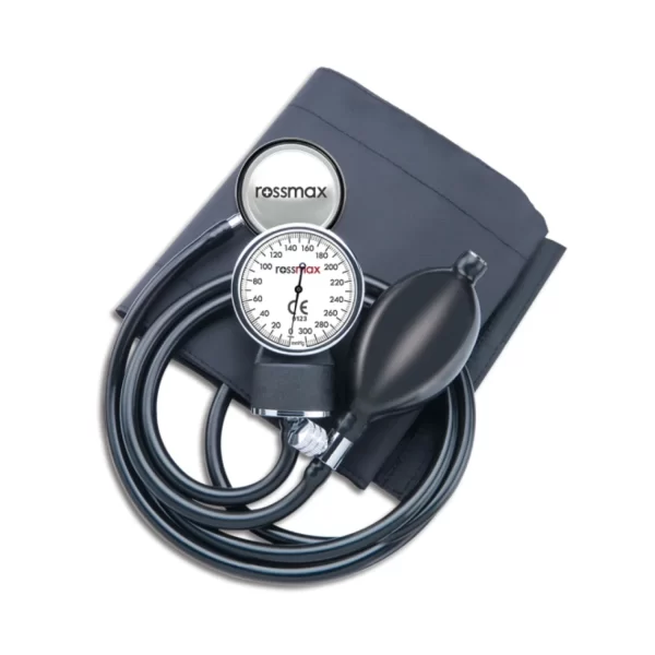 Rossmax Aneroid Sphygmomanometer GB101