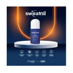 Sweatnil Antiperspirant Roll On with De-Pigmentation Advantage (50 ml)