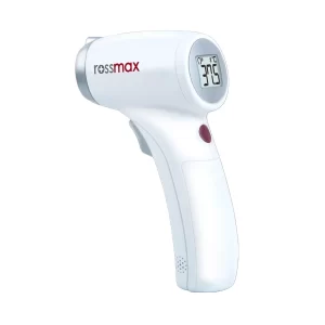 Rossmax Non-Contact Thermometer HC 700 BT
