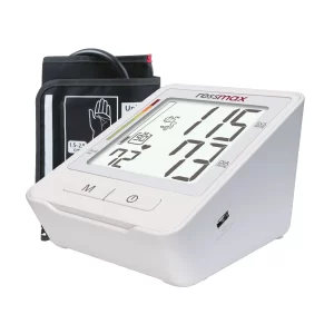 Rossmax Upper Arm Blood Pressure Monitor Z1 Type C Adaptor