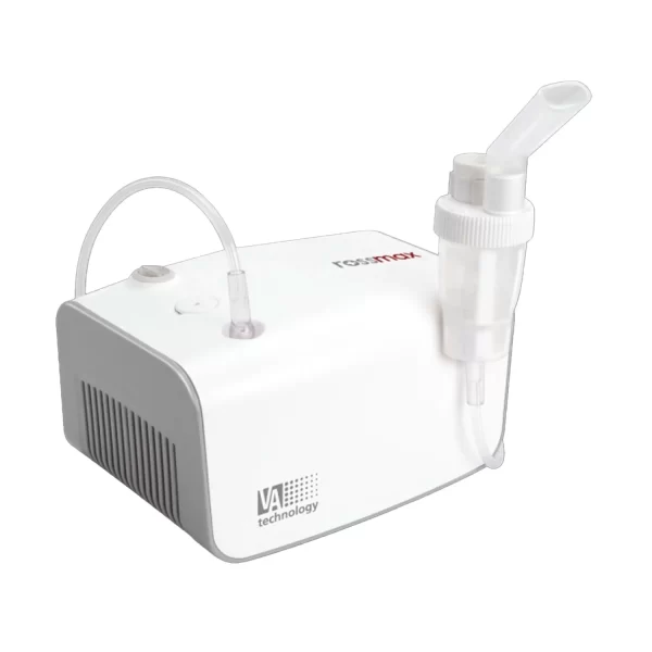 Rossmax Heavy Duty Piston Nebulizer NB 500