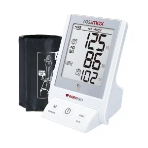 Rossmax Upper Arm Blood Pressure Monitor AC 1000f