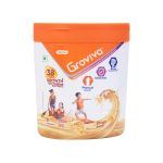 Groviva Child Nutrition Supplement 200g Mango Flavour (Jar)