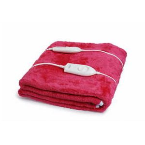 Expression Electric Polar Double Bed Warmer (Polar collection)