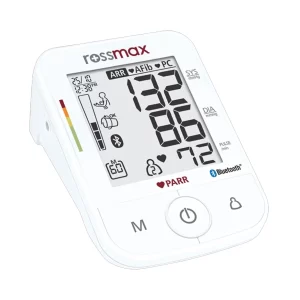 Rossmax Blood Pressue Monitor X5 BT