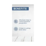 Sweatnil Antiperspirant Roll On with De-Pigmentation Advantage (50 ml)