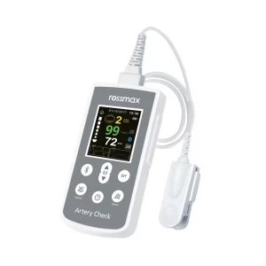 Rossmax Pulse Oximeter Bluetooth SA300