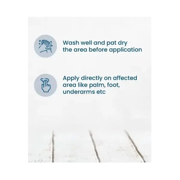 Sweatnil Antiperspirant Roll On with De-Pigmentation Advantage (50 ml)