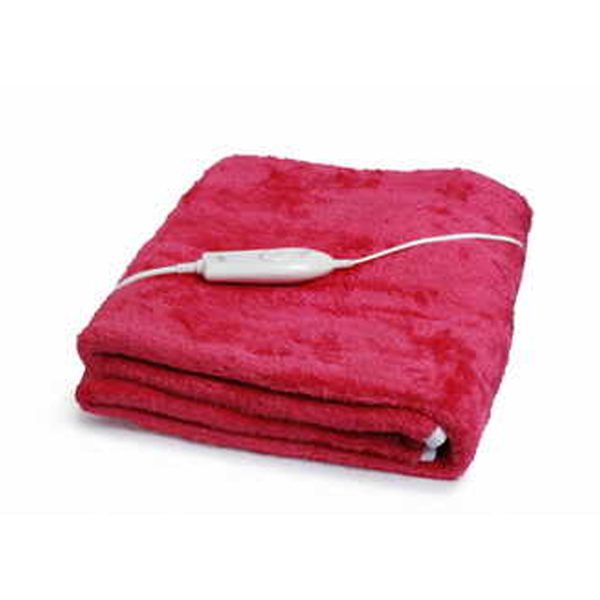 Expression Electric Polar Single Bed Warmer (Polar collection)