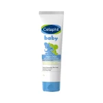 Cetaphil Baby Diaper Cream with Natural Chamomile 70 G