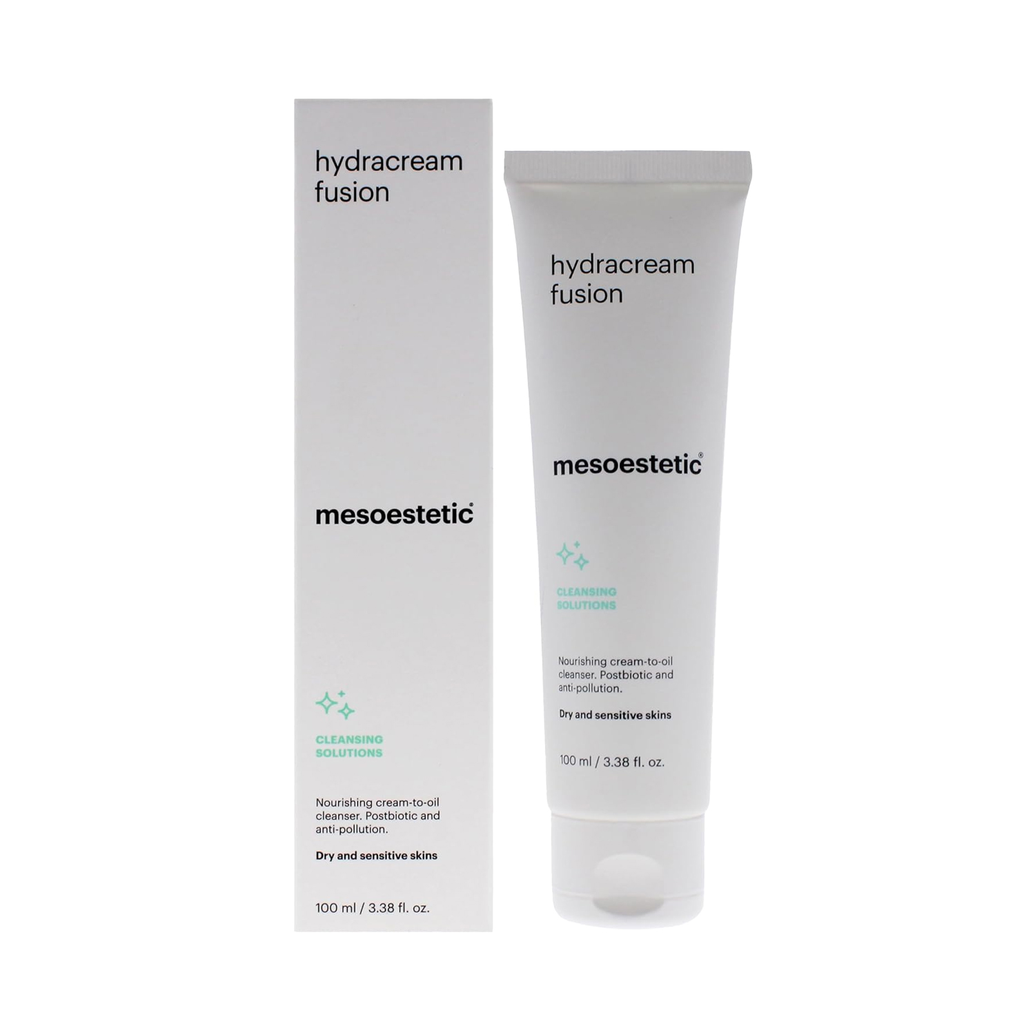 cleanser for oily skin