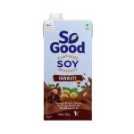 So Good Soy Chocolate Beverage (1 Liter)