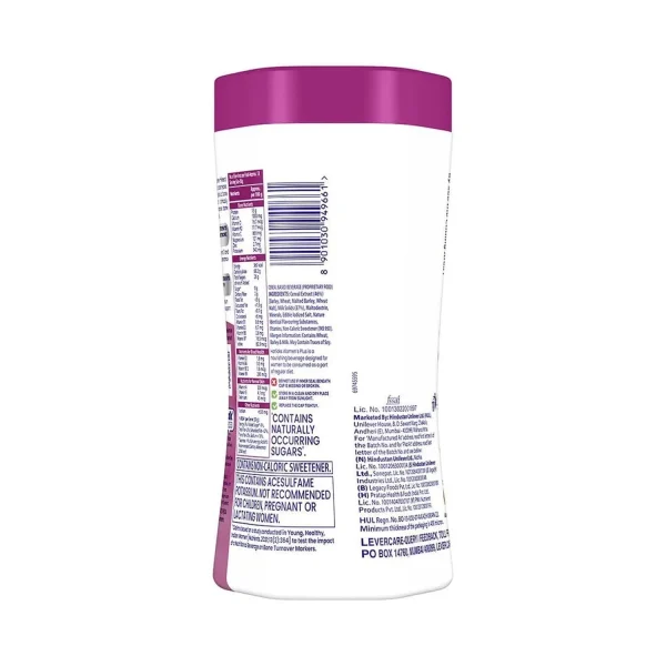 Horlicks Women’s Plus
