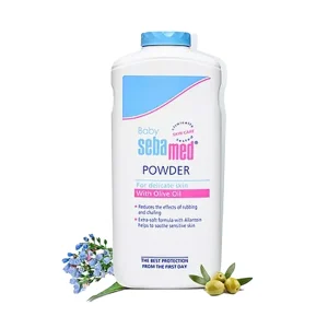 Sebamed Baby Powder - 400g