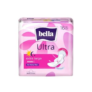 Bella Ultra Day XL (16 Pieces)