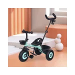 R for Rabbit Tiny Toes T20 Ace for Babies Tricycle from 1.5 to 5 Years