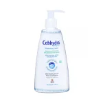 Cebhydra Moisturizing Lotion with Ceramides, Butter and Hyaluronic Acid 250ml
