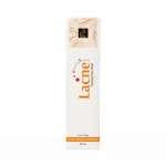 Lacne Foaming Facewash 60ml