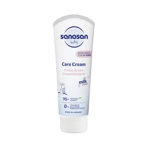 Sanosan Baby Care Cream (100ml)