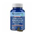 magnesium glycinate tablets