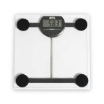 BPL Bluetooth Personal Weighing Scale PWS 01