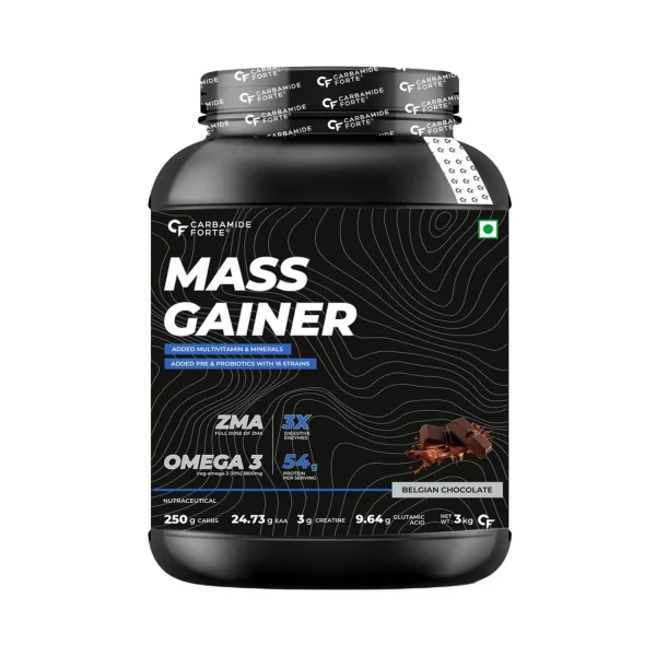 Carbamide Forte Mass Gainer