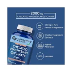 magnesium glycinate benefits for women