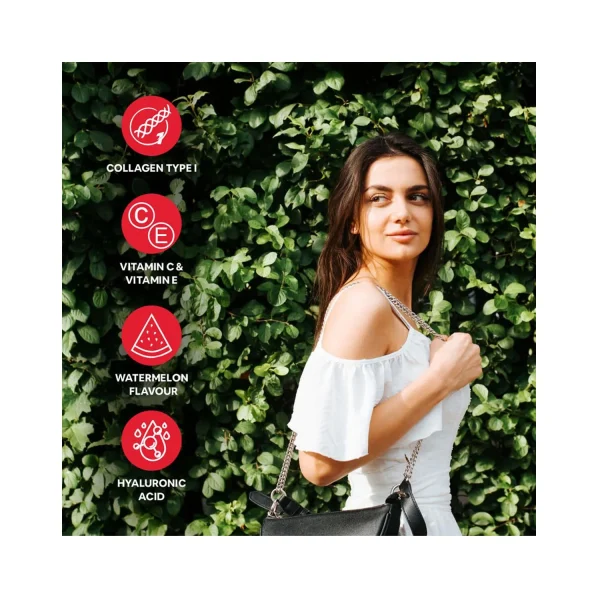 Marine Collagen Powder for Skin Health